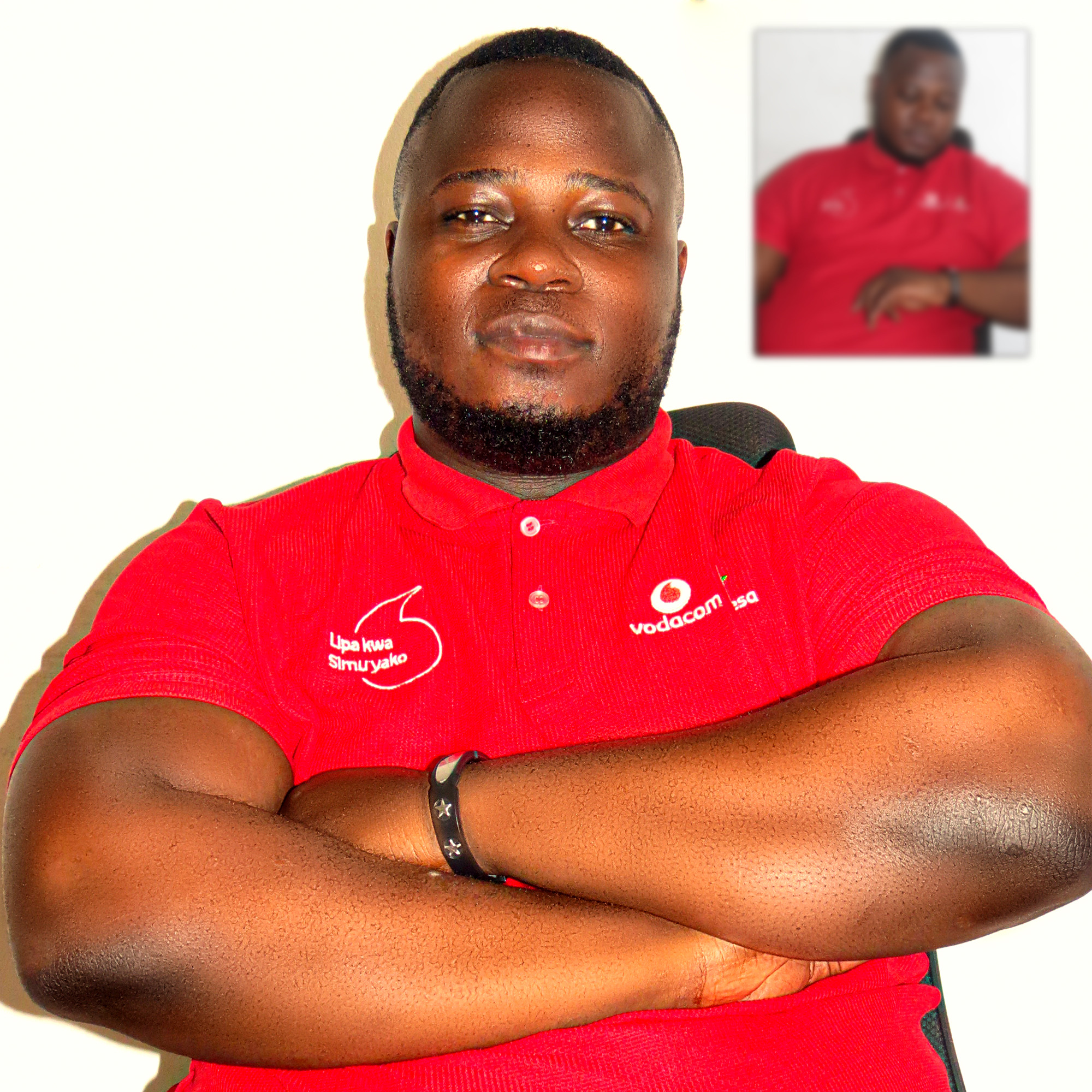 Operations Head