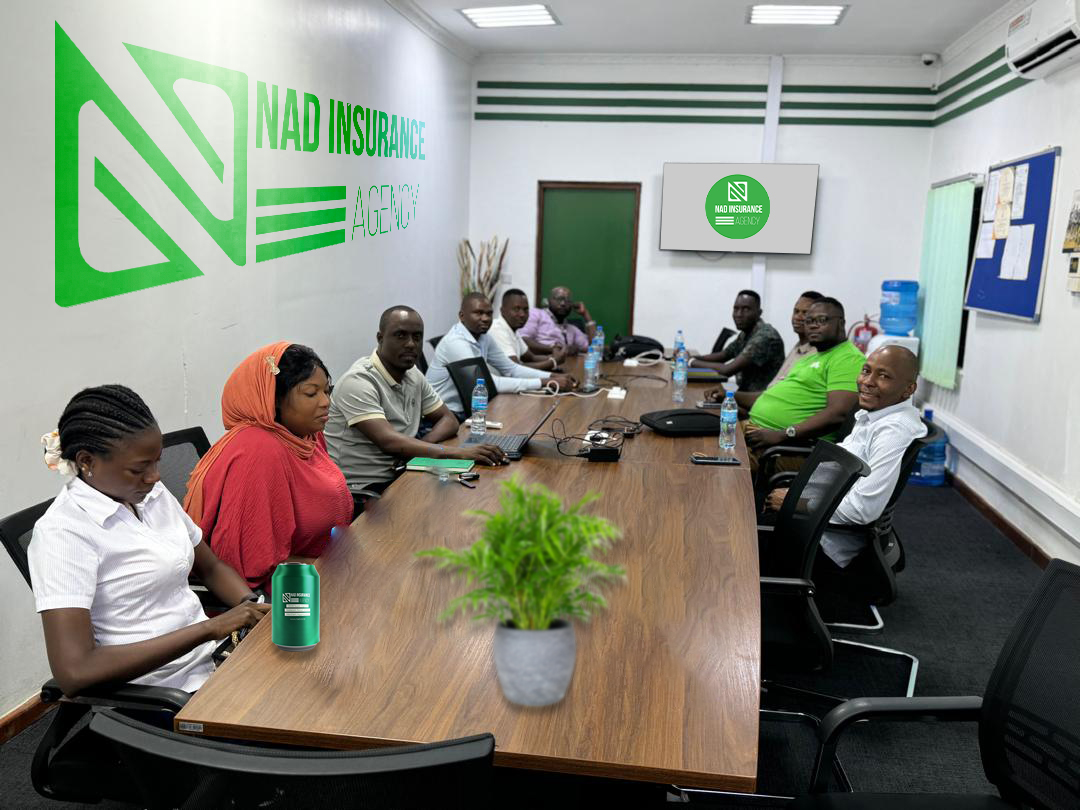 Nad Insurance Team